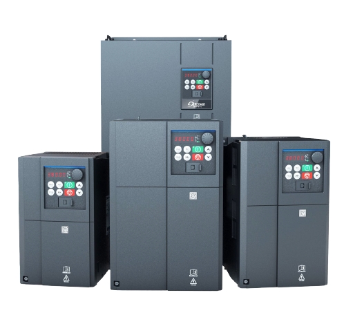 WD500系列矢量型通用变频器